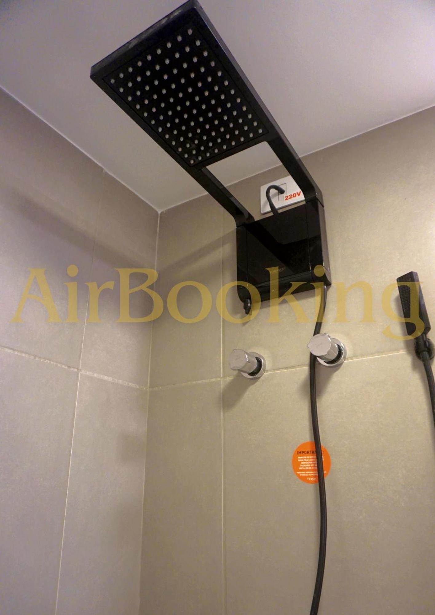 Barros123 Apartamento *