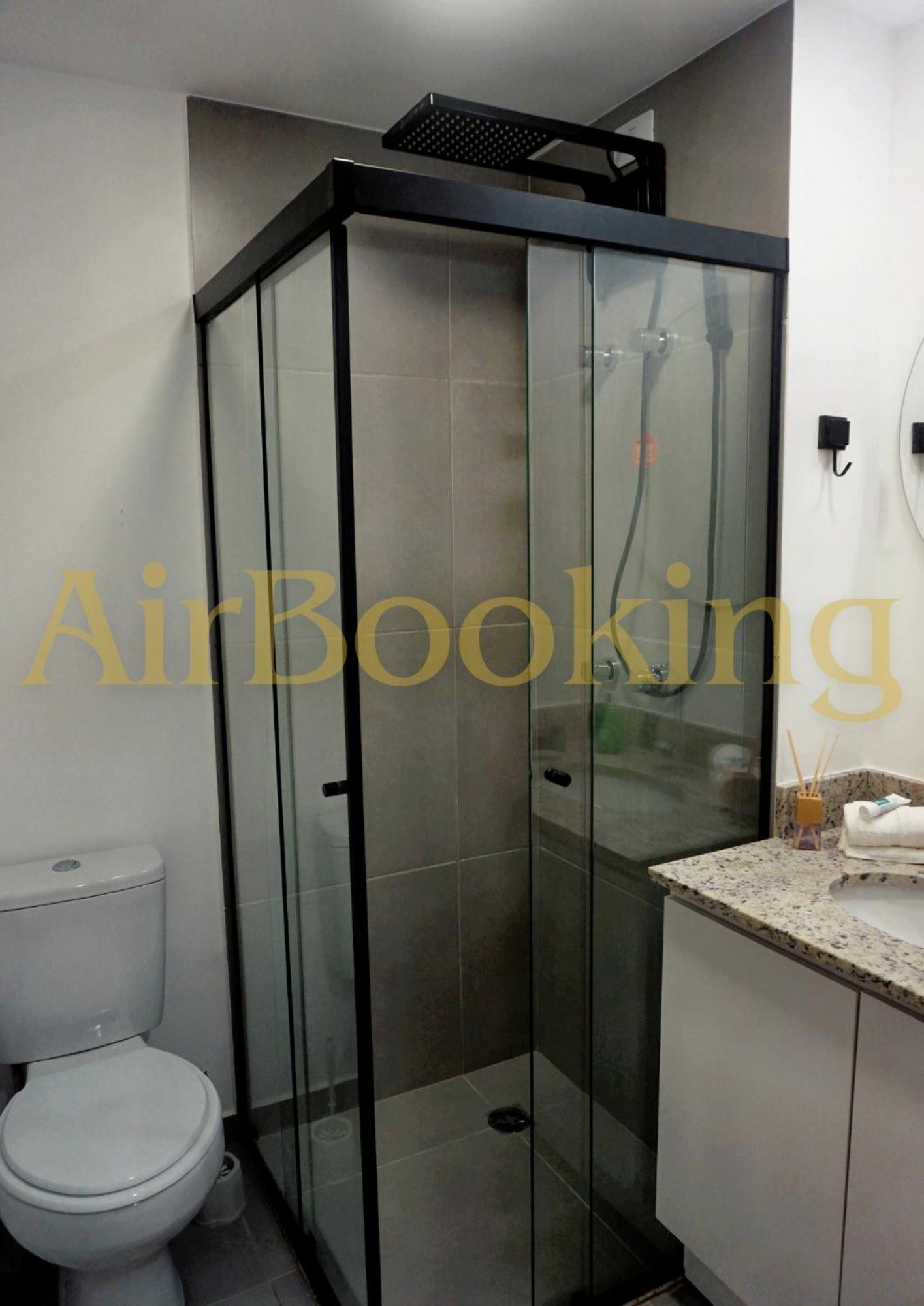 Barros123 Apartamento *