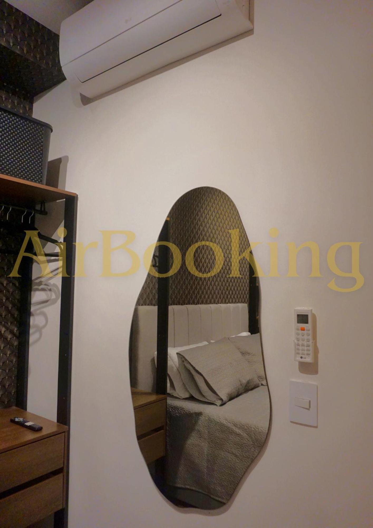 Barros123 Apartamento