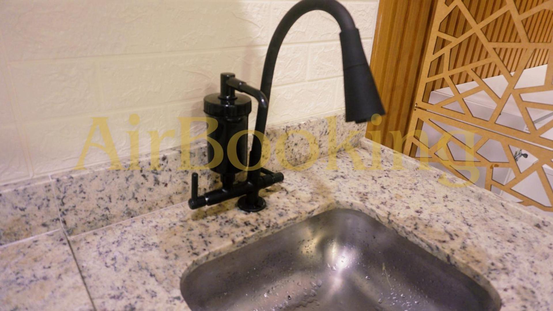 Barros123 Apartamento São Paulo