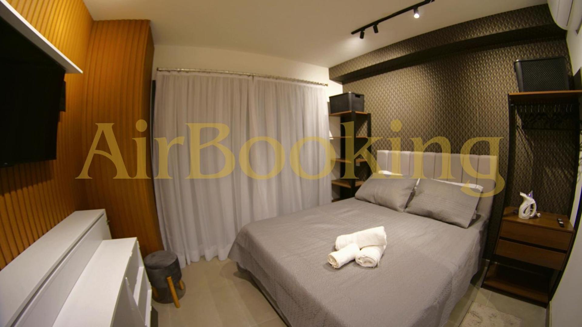 Barros123 Apartamento