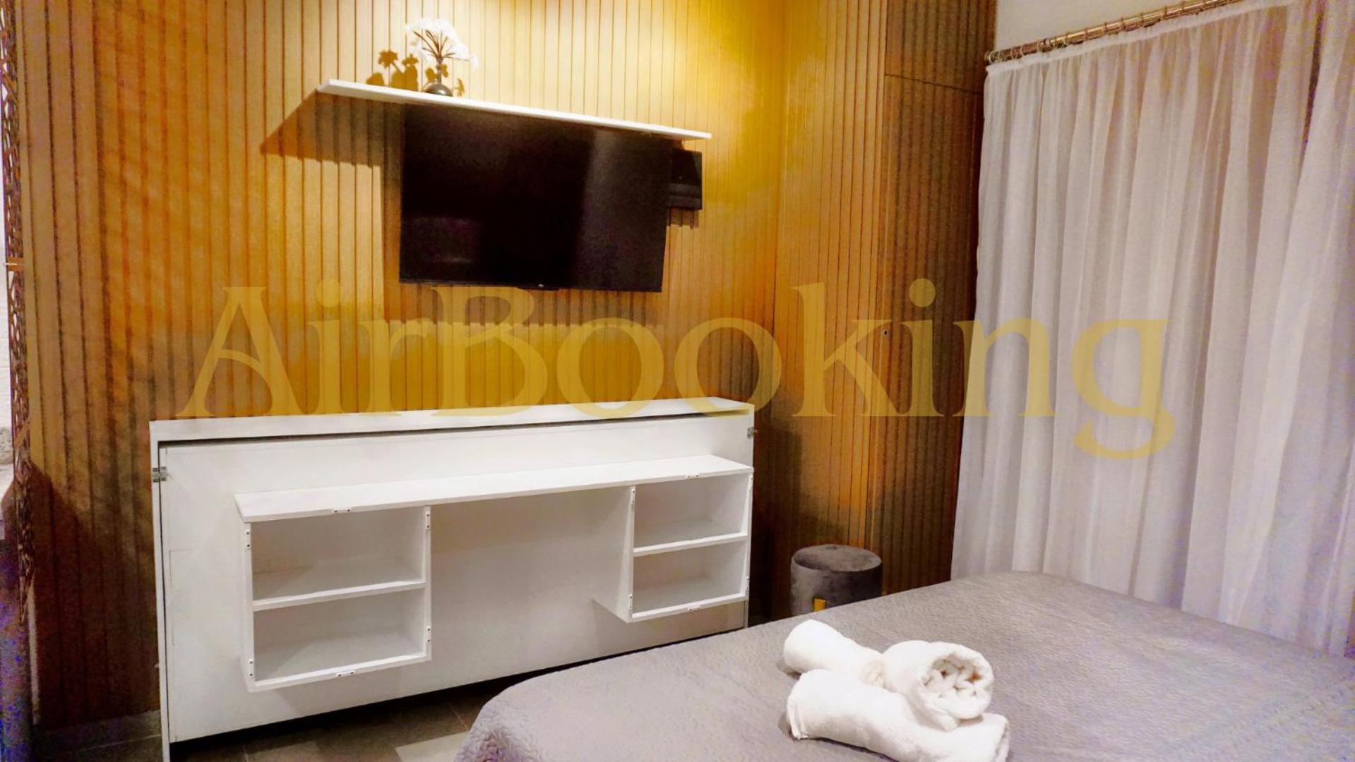 Apartamento Barros123