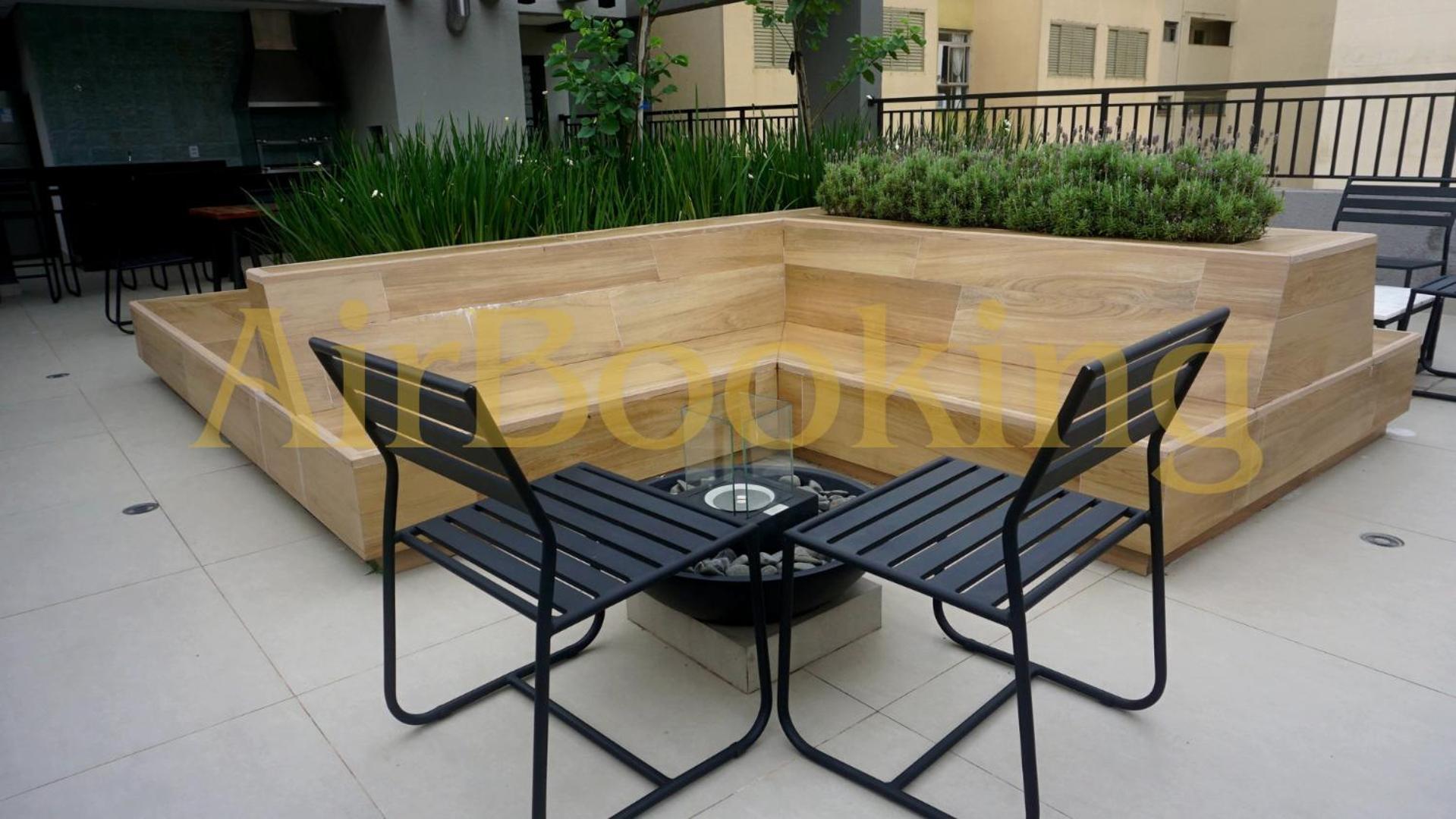 Apartamento Barros123 São Paulo