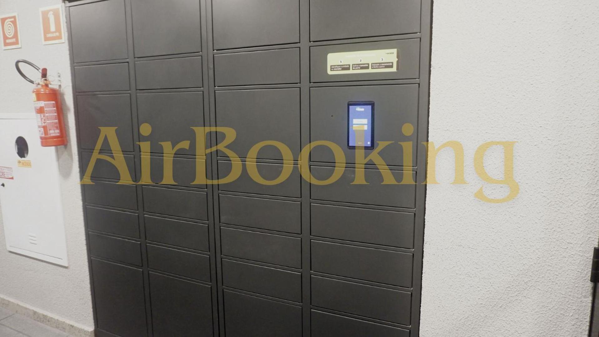 Barros123 Apartamento