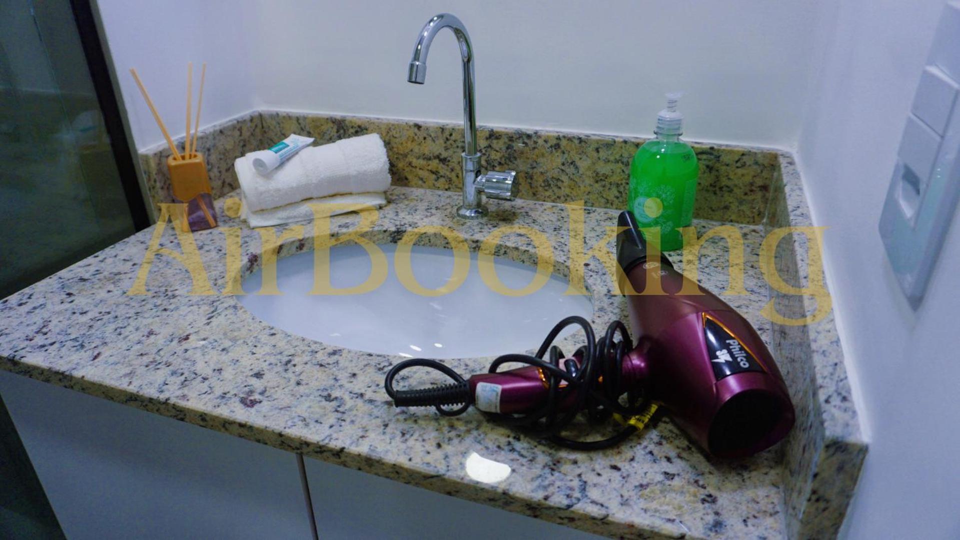 Apartamento Barros123 *
