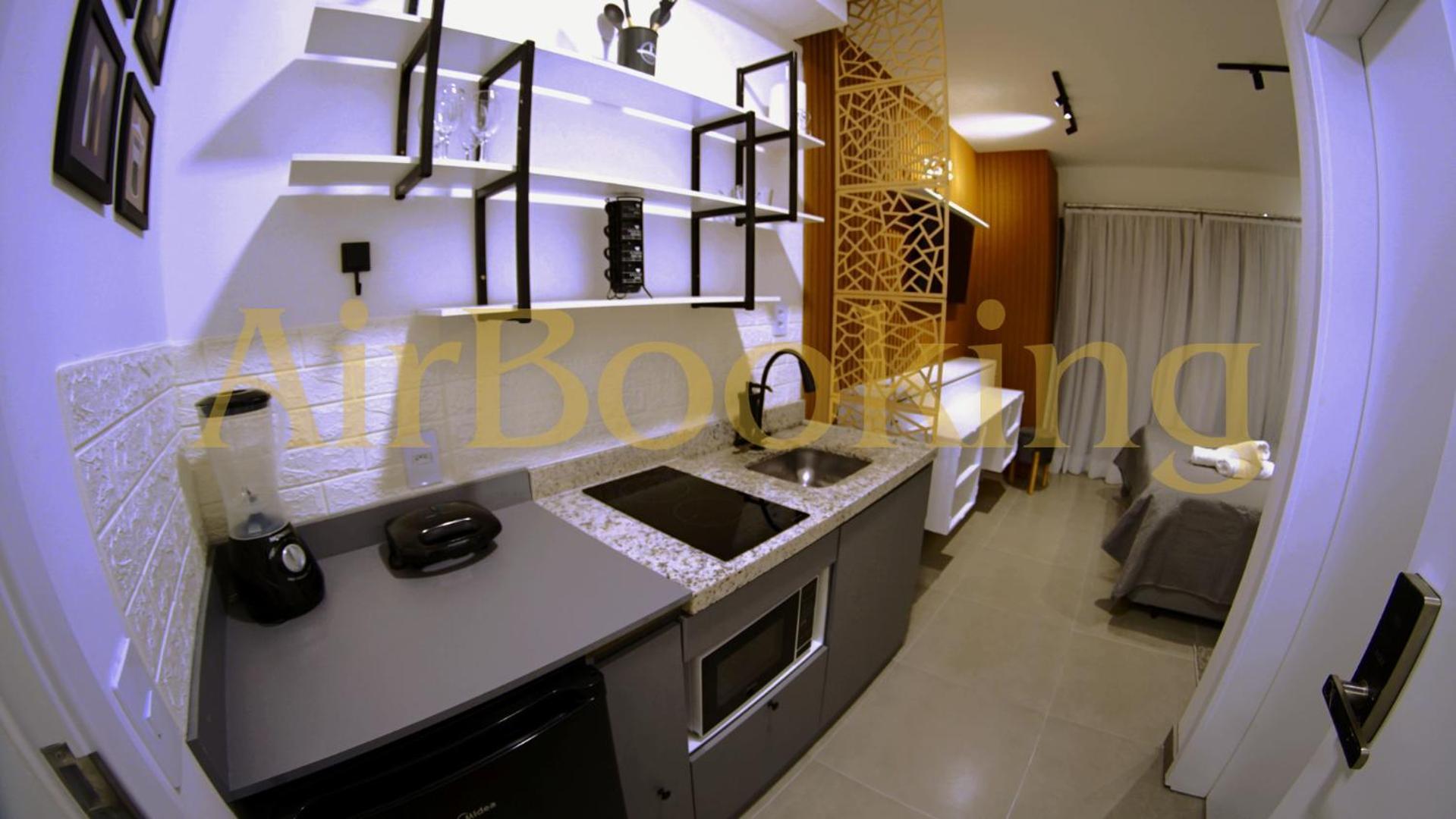 Barros123 Apartamento