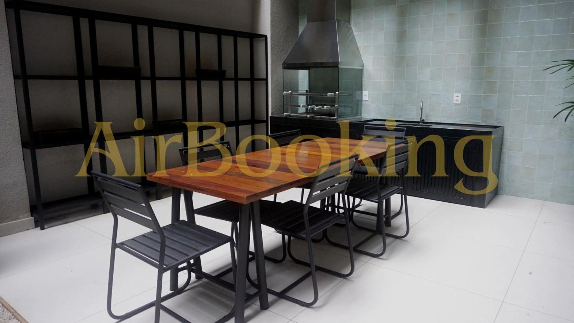 Apartamento Barros123