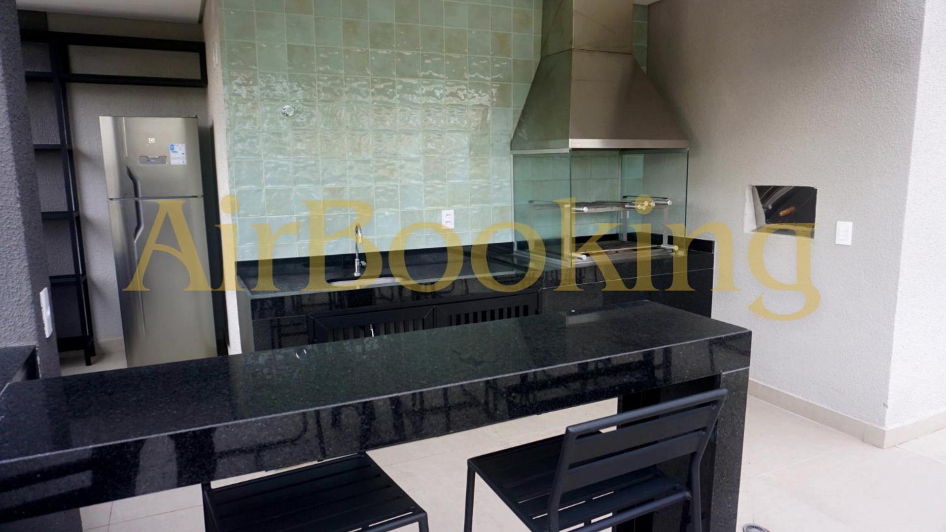 Barros123 Apartamento